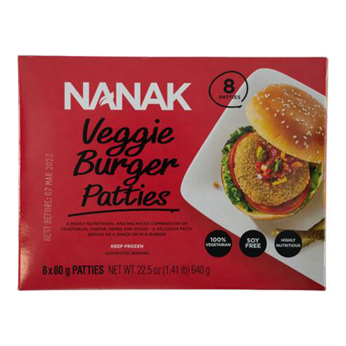 http://atiyasfreshfarm.com/public/storage/photos/1/Products 6/Nanak Veggie Burger Patties 8pcs.jpg